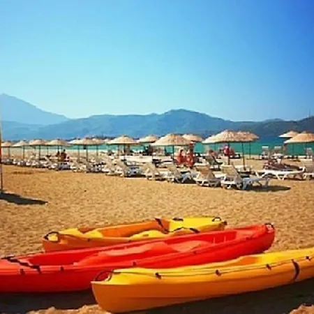 Sun Set Beach Club Pearl 3 빌라