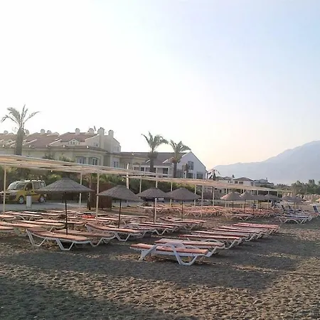 Sun Set Beach Club Pearl 3 Villa