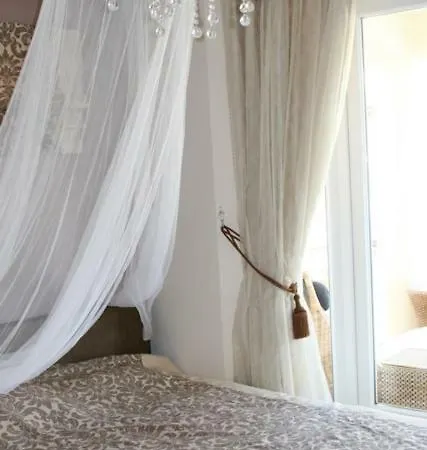 Sun Set Beach Club Pearl 3 * Φετιγιέ
