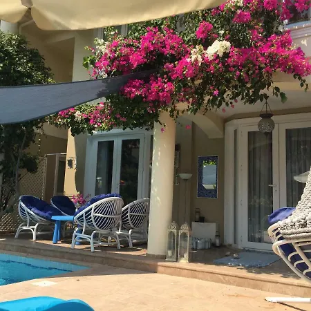 Sun Set Beach Club Pearl 3 Villa